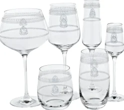 Weingläser^Cristalica Weinglas Charisma VIP 775ml