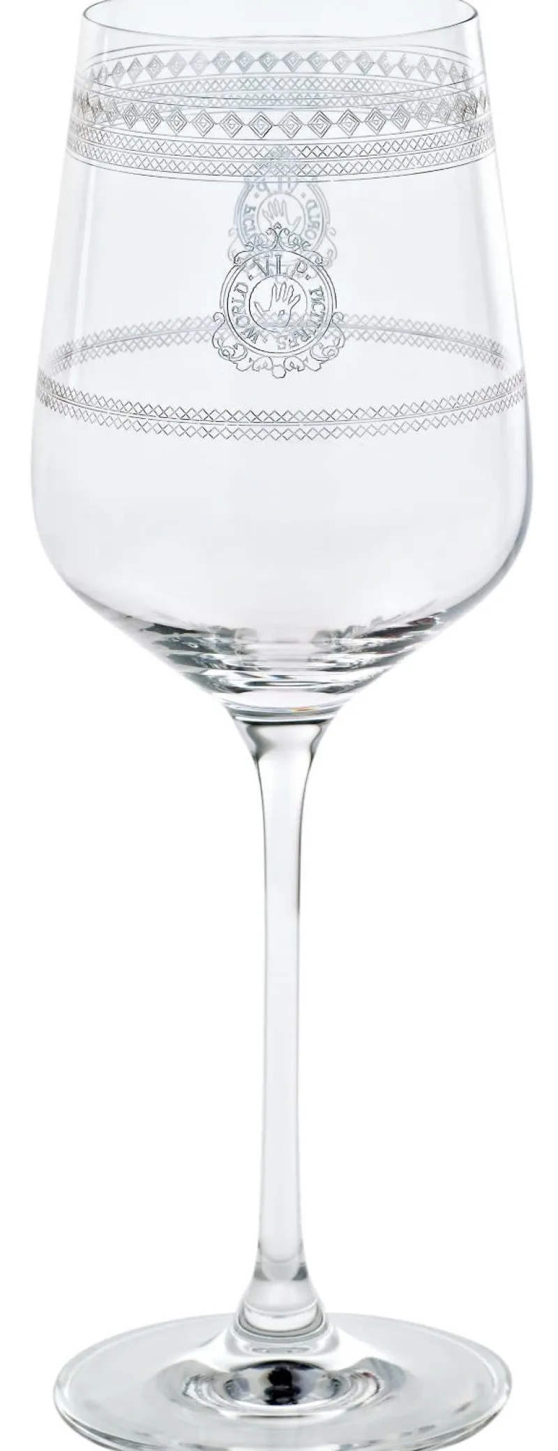 Weingläser^Cristalica Weinglas Charisma VIP 450ml