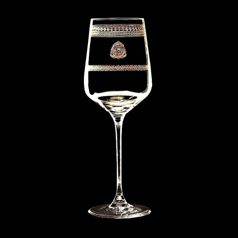 Weingläser^Cristalica Weinglas Charisma VIP 450ml