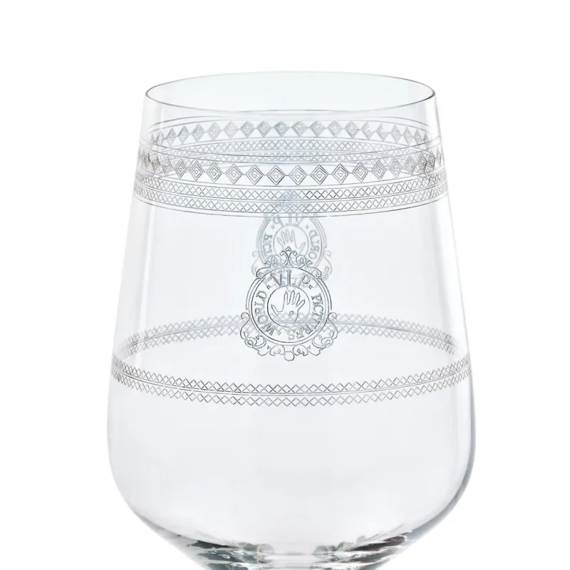 Weingläser^Cristalica Weinglas Charisma VIP 450ml