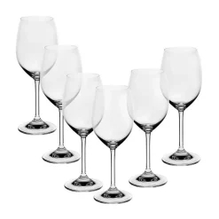Einweihung|Gläserset^Cristalica Weinglas Condor 6er-Set