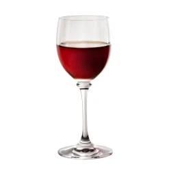 Gläserset^Cristalica Weinglas Condor Optik 6er-Set 150ml