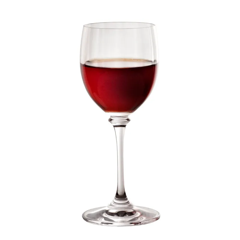 Gläserset^Cristalica Weinglas Condor Optik 6er-Set 150ml