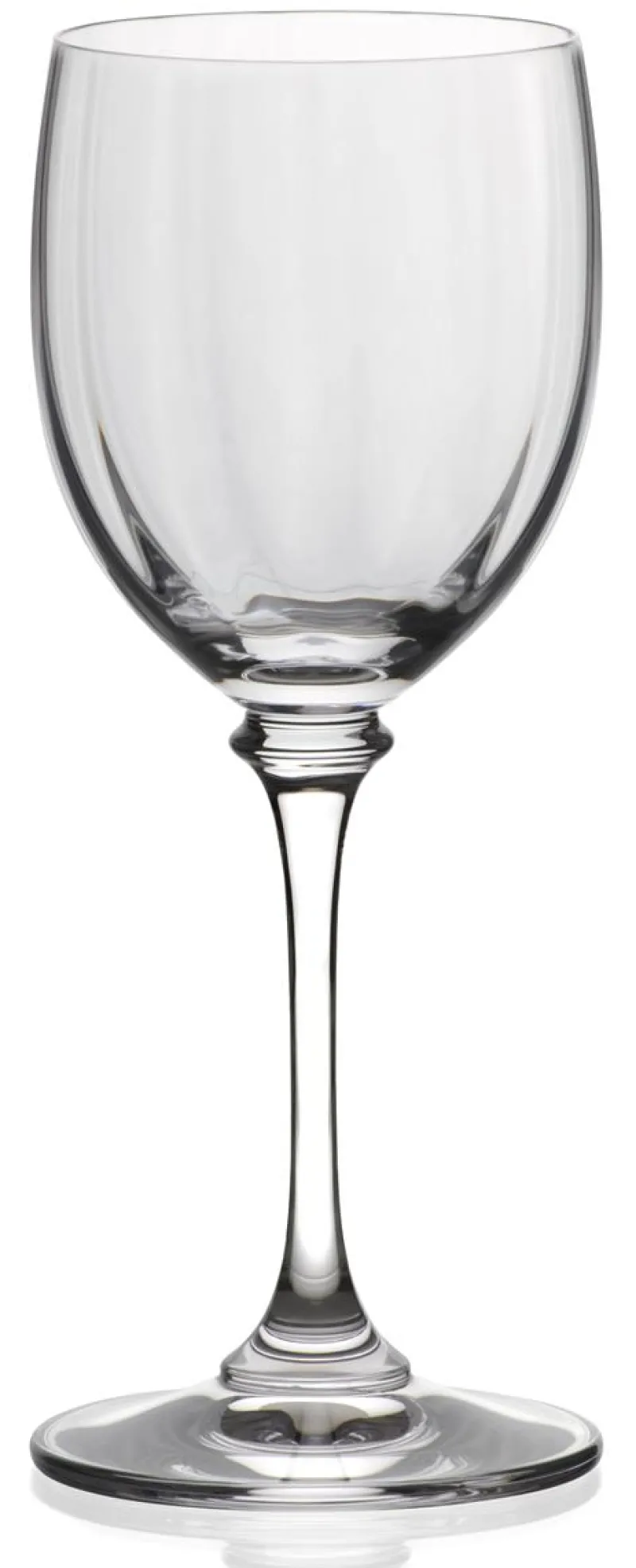 Gläserset^Cristalica Weinglas Condor Optik 6er-Set 150ml