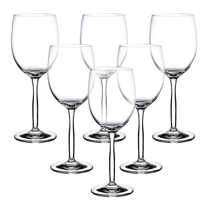 Geburtstag|Einweihung^Cristalica Weinglas Corsica 340ml