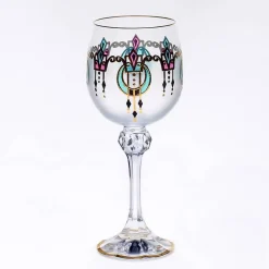 Weingläser^Cristalica Kingdom Weinglas "Endless Summer" (180ml)