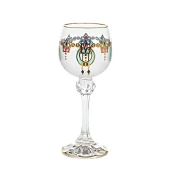 Weingläser^Cristalica Kingdom Weinglas "Endless Summer" (120ml)