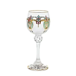 Weingläser^Cristalica Kingdom Weinglas "Endless Summer" (120ml)