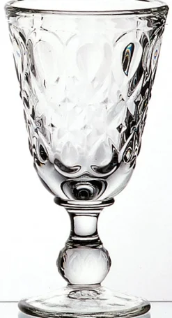 Weingläser^Cristalica Weinglas Lyonnais transparent 230ml