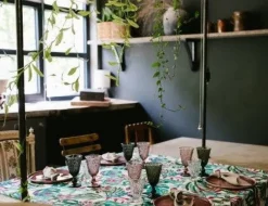 Weingläser^Cristalica Weinglas Lyonnais transparent 230ml