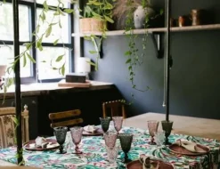 Weingläser^Cristalica Weinglas Lyonnais transparent 230ml