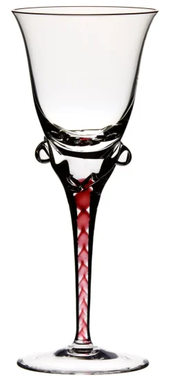 Weingläser^Glaswaren sonstige Weinglas Robin Ruby (210ml)