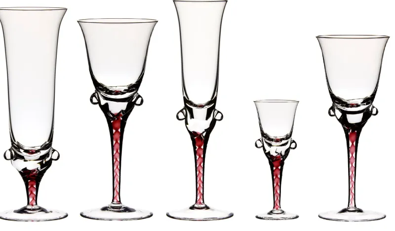 Weingläser^Glaswaren sonstige Weinglas Robin Ruby (210ml)