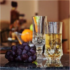 Weingläser^Cristalica Kingdom Weinglas Soho Imperial 280ml