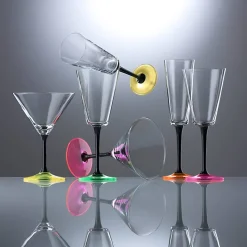 Halloween|Weingläser^Cristalica Kingdom Weinkelch Manhattan (240ml)