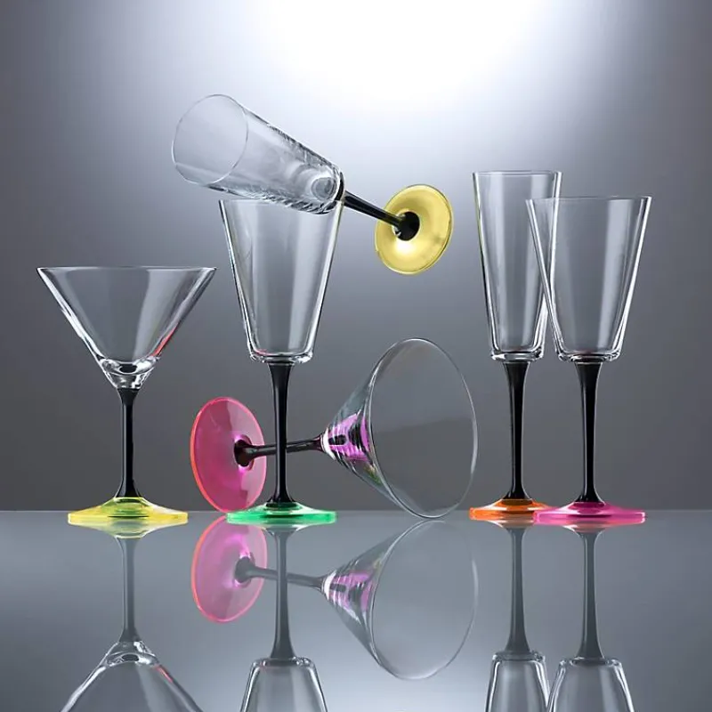 Halloween|Weingläser^Cristalica Kingdom Weinkelch Manhattan (240ml)