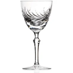 Weingläser^Cristalica Weinkelch 80ml transparent