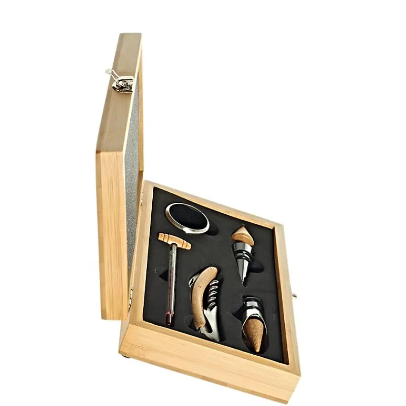 Besteck & Zubehör^Fan Unikate Weinset "Arras"