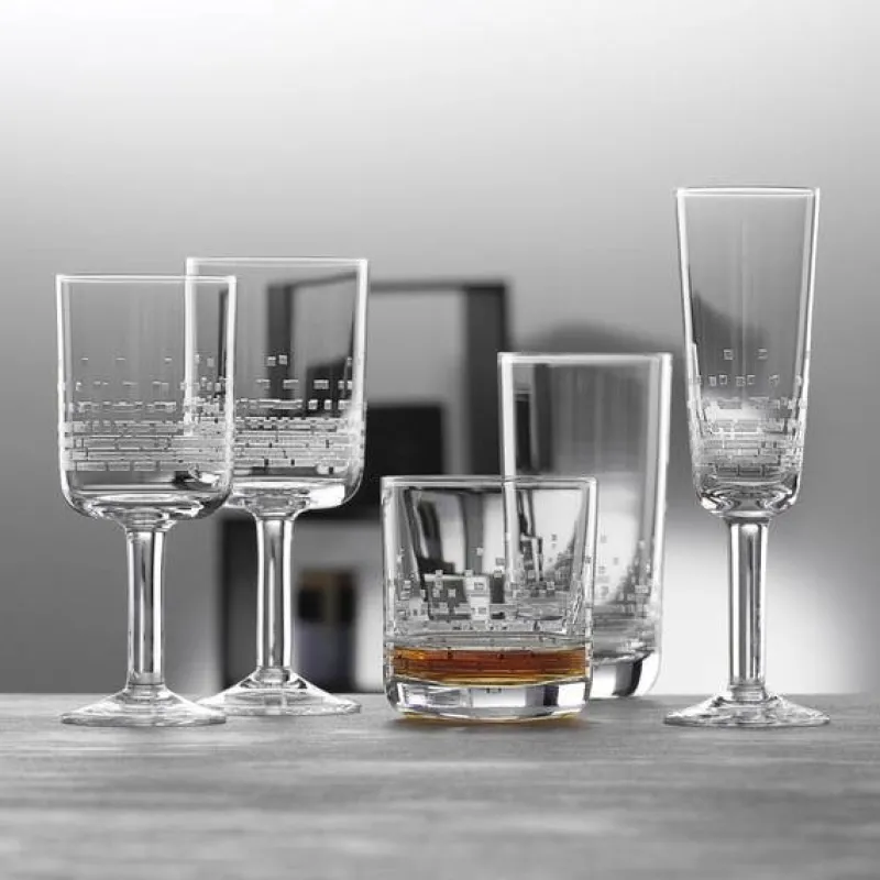 Weingläser^Cristalica Kingdom Weißweinglas Charlet 290 ml