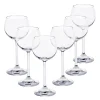 Gläserset^Cristalica Weißweinglas Condor 180ml 6er-Set