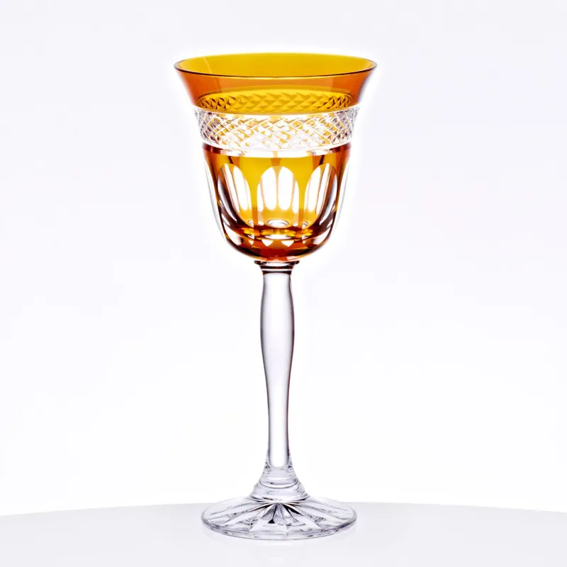 Weingläser|Farbige Gläser^Glaswaren sonstige Weißweinglas 170ml