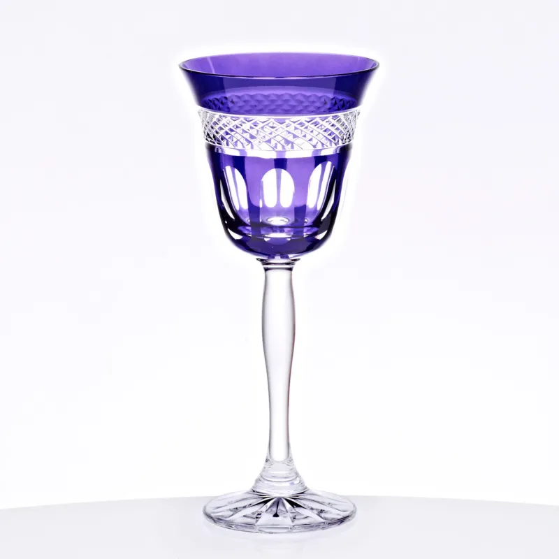 Weingläser|Farbige Gläser^Glaswaren sonstige Weißweinglas 170ml