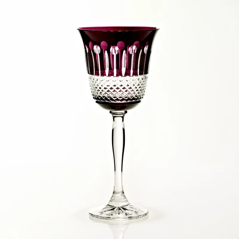 Weingläser|Farbige Gläser^Glaswaren sonstige Weißweinglas 220ml