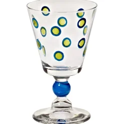 Weingläser^Cristalica Weißweinkelch "Nadia" (220ml)