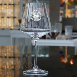 Weingläser^Cristalica Kingdom Weißweinkelch Naomi (350ml)