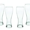 Männer|Gläserset^Fan Unikate Weizenbierglas Augsburg 6er-Set 660ml