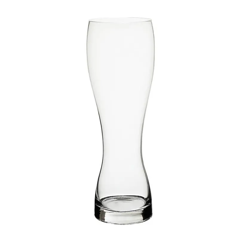 Geburtstag|Gläserset^Cristalica Weizenbierglas 600ml 6er-Set