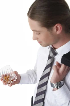 Männer|Jubiläum^Cristalica Whiskybecher German Roulette Frankfurt 2er-Set