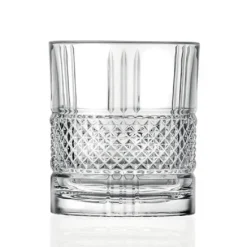 Männer|Whiskygläser^Cristalica Whiskybecher Trinkglas Becher Brillante 2er Set 340ml