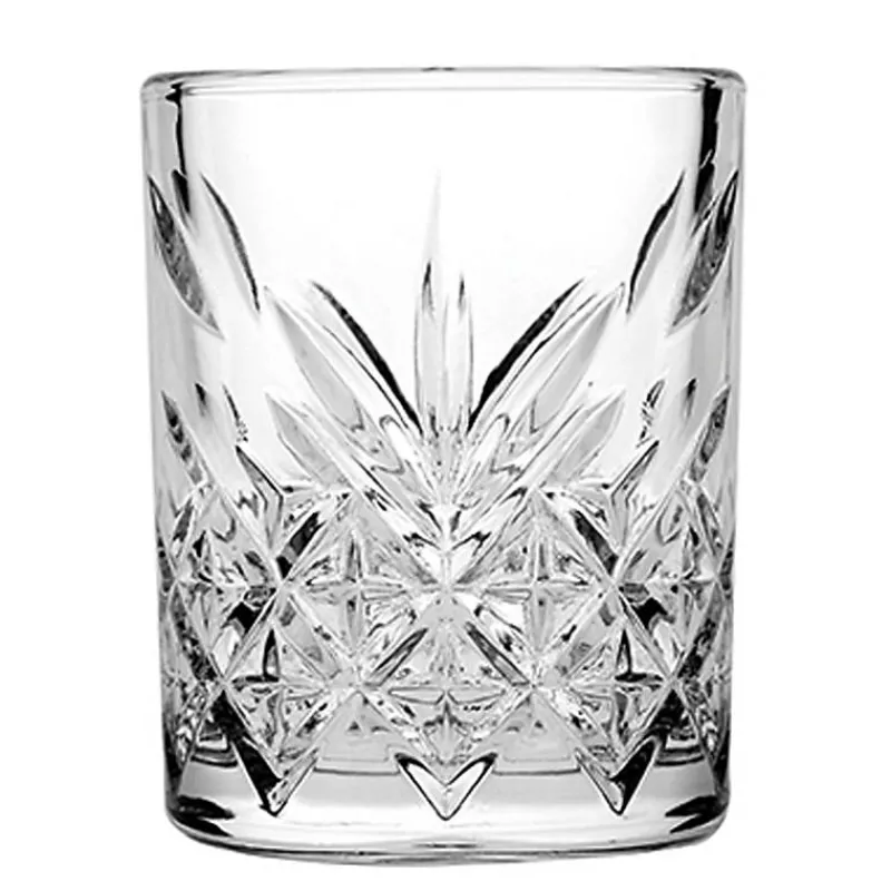 Whiskygläser^Cristalica GmbH Whiskyglas Timeless (345ml)