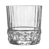 Whiskygläser^Cristalica Whiskyglas Americas ´20s 380ml Becher Trinkglas Retro Vintage Kristallglas