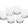 Einweihung|Gläserset^Cristalica Whiskyglas Charisma 6er-Set 400ml