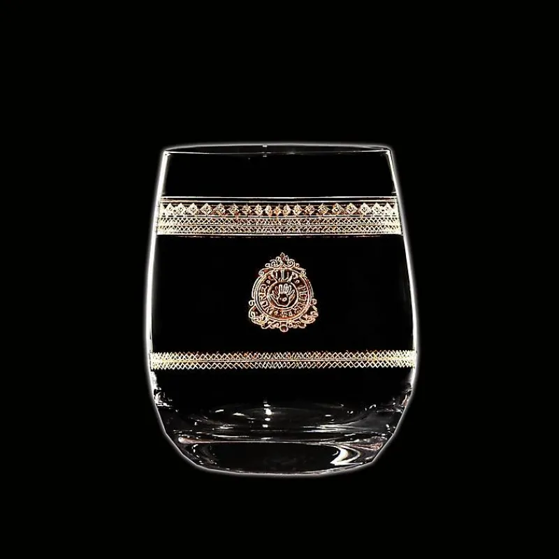 Whiskygläser^Cristalica Whiskyglas Charisma VIP 400ml