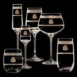 Whiskygläser^Cristalica Whiskyglas Charisma VIP 400ml