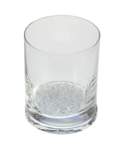 Whiskygläser^Cristalica Whiskyglas Crystal Diamonds 390ml