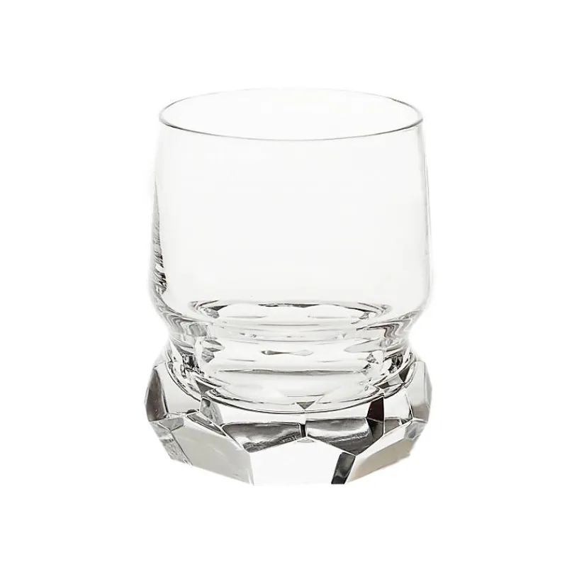 Whiskygläser^Fan Unikate Whiskyglas Diamond Basic 340ml