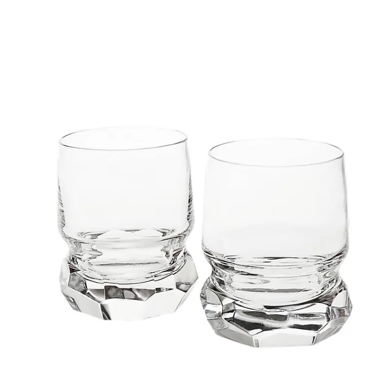 Whiskygläser^Fan Unikate Whiskyglas Diamond Basic 340ml