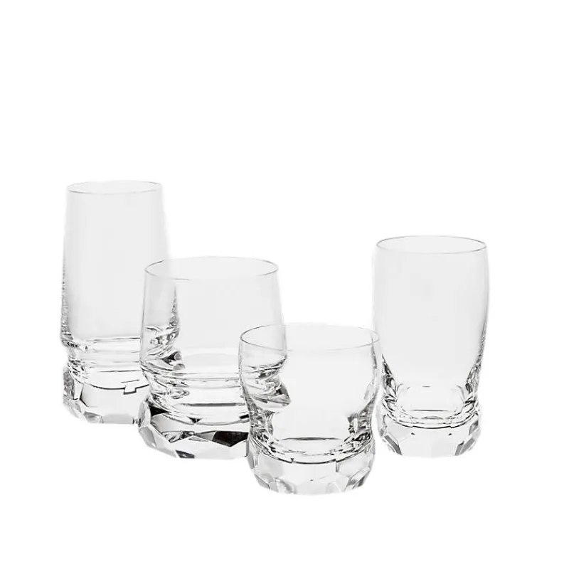 Whiskygläser^Fan Unikate Whiskyglas Diamond Basic 340ml