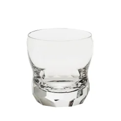 Whiskygläser^Fan Unikate Whiskyglas Diamond Feet 180ml