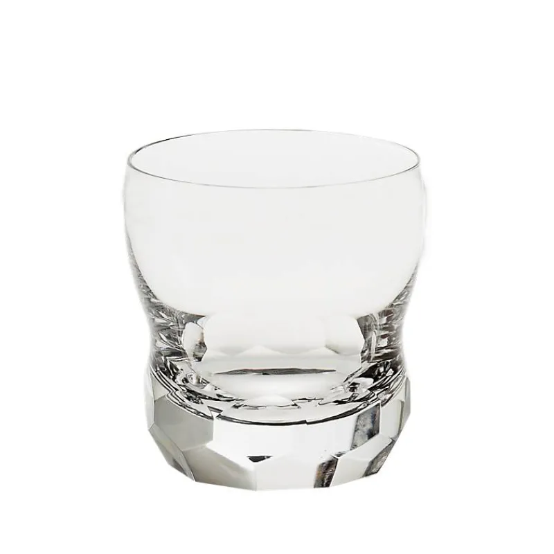 Whiskygläser^Fan Unikate Whiskyglas Diamond Feet 180ml