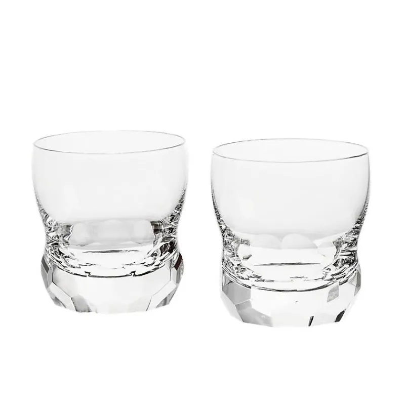 Whiskygläser^Fan Unikate Whiskyglas Diamond Feet 180ml