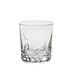 Whiskygläser^Cristalica Whiskyglas Flamme 250ml