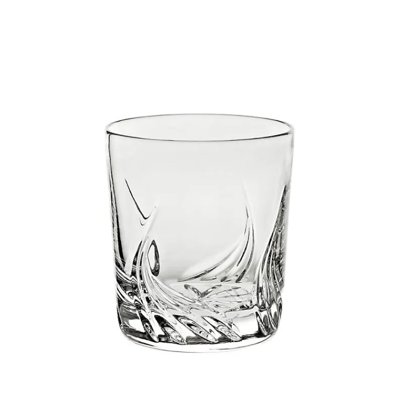 Whiskygläser^Cristalica Whiskyglas Flamme 250ml
