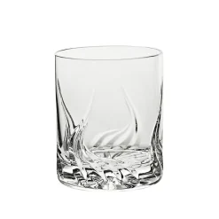 Whiskygläser^Cristalica Whiskyglas Flamme 250ml