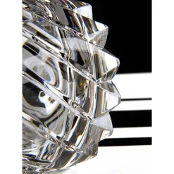 Whiskygläser^German Crystal Whiskyglas German Roulette Frankfurt 225 ml