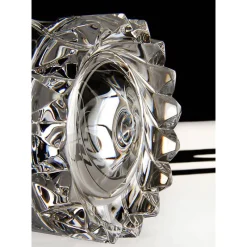 Whiskygläser^German Crystal Whiskyglas German Roulette Frankfurt 225 ml